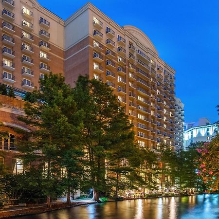 เดอะ เวสทิน ริเวอร์วอล์ค ซานแอนโทนิโอ Hotel ซานอันโตนิโอ ภายนอก รูปภาพ