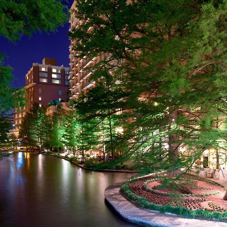 เดอะ เวสทิน ริเวอร์วอล์ค ซานแอนโทนิโอ Hotel ซานอันโตนิโอ ภายนอก รูปภาพ