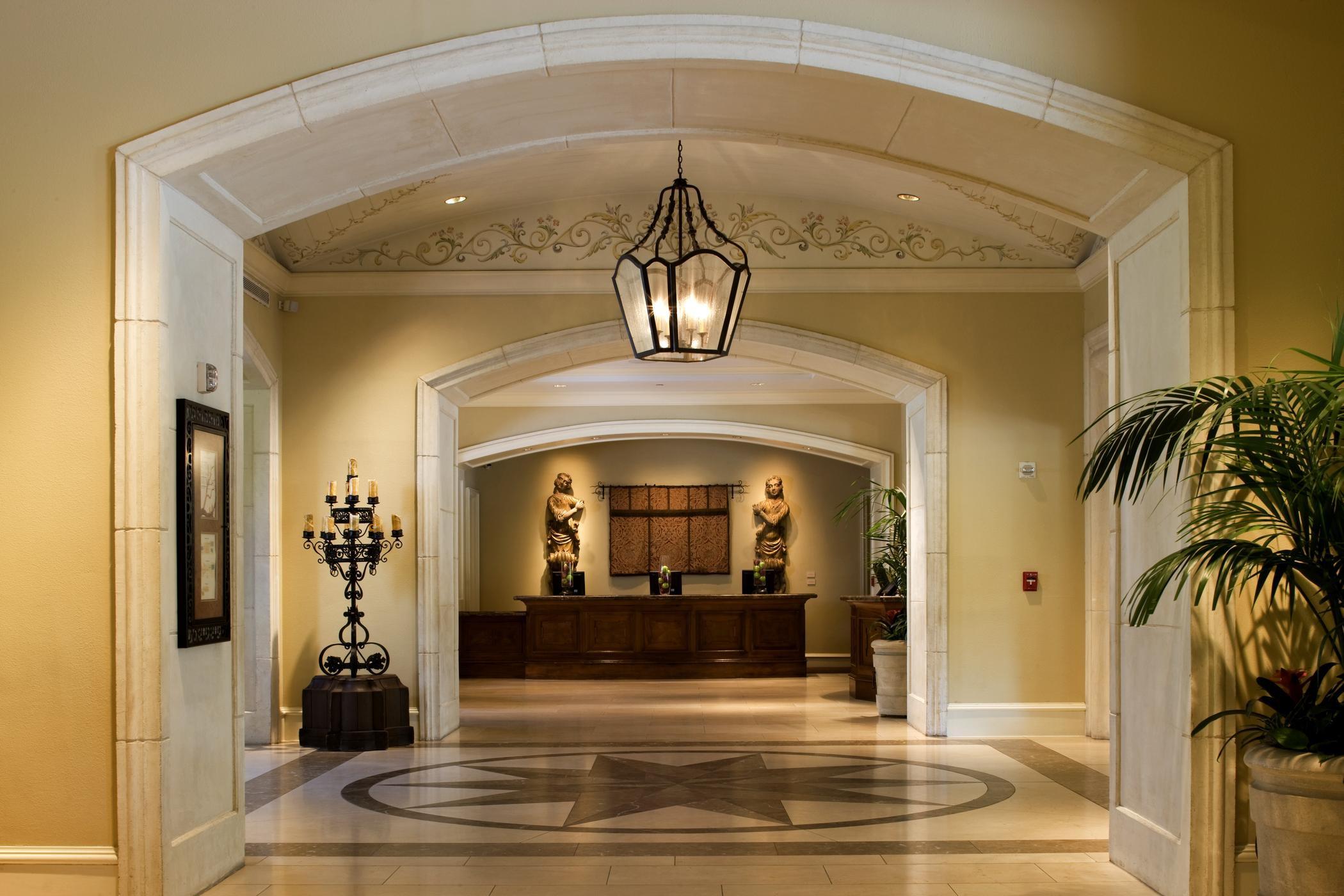 เดอะ เวสทิน ริเวอร์วอล์ค ซานแอนโทนิโอ Hotel ซานอันโตนิโอ ภายใน รูปภาพ