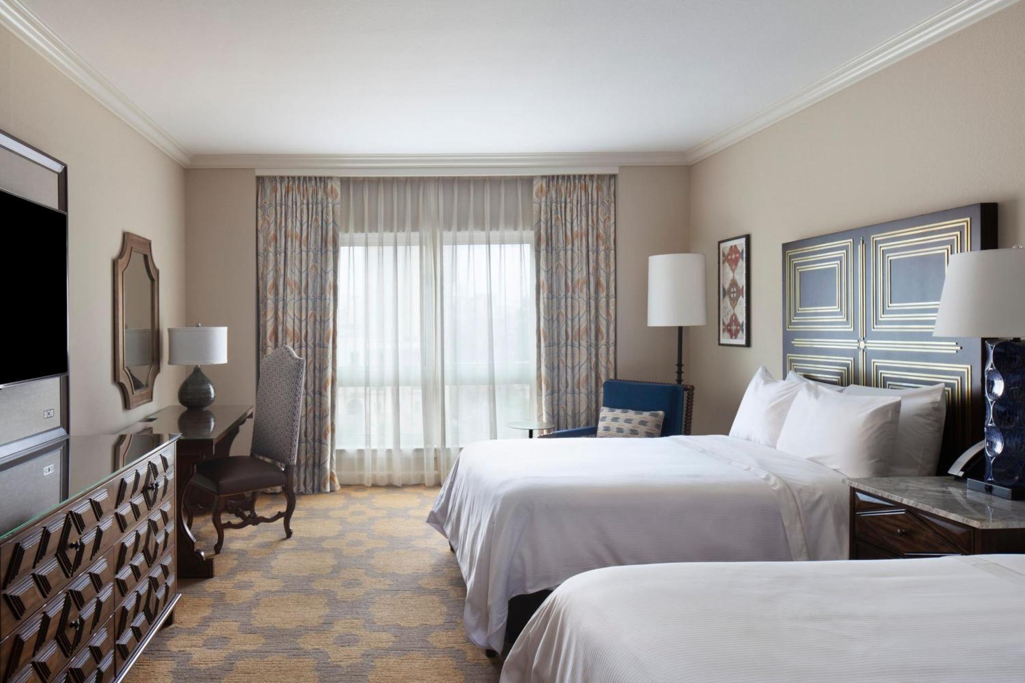 เดอะ เวสทิน ริเวอร์วอล์ค ซานแอนโทนิโอ Hotel ซานอันโตนิโอ ภายนอก รูปภาพ
