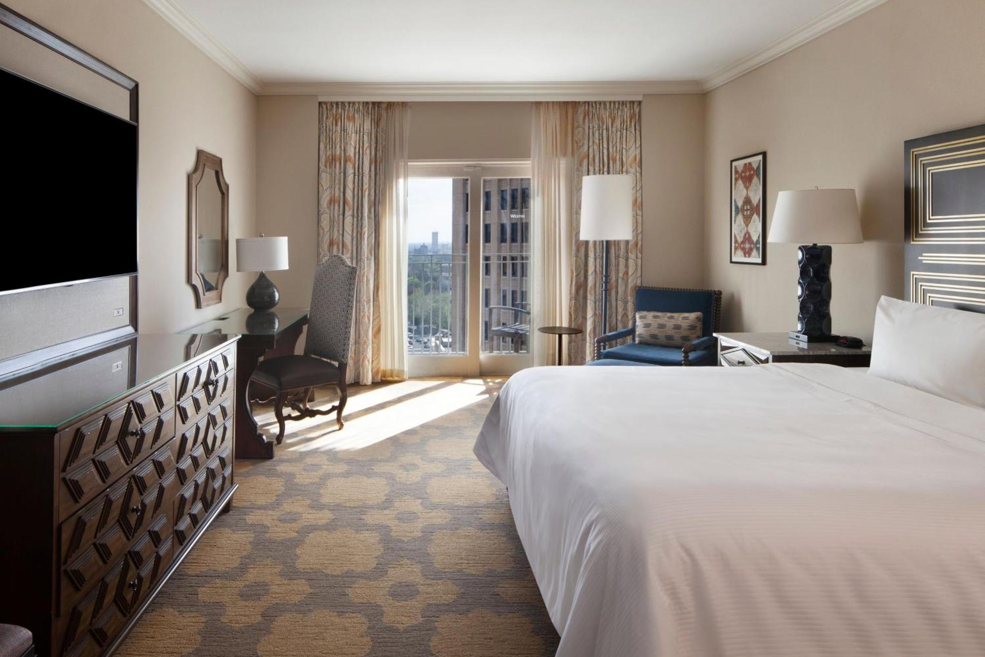 เดอะ เวสทิน ริเวอร์วอล์ค ซานแอนโทนิโอ Hotel ซานอันโตนิโอ ภายนอก รูปภาพ