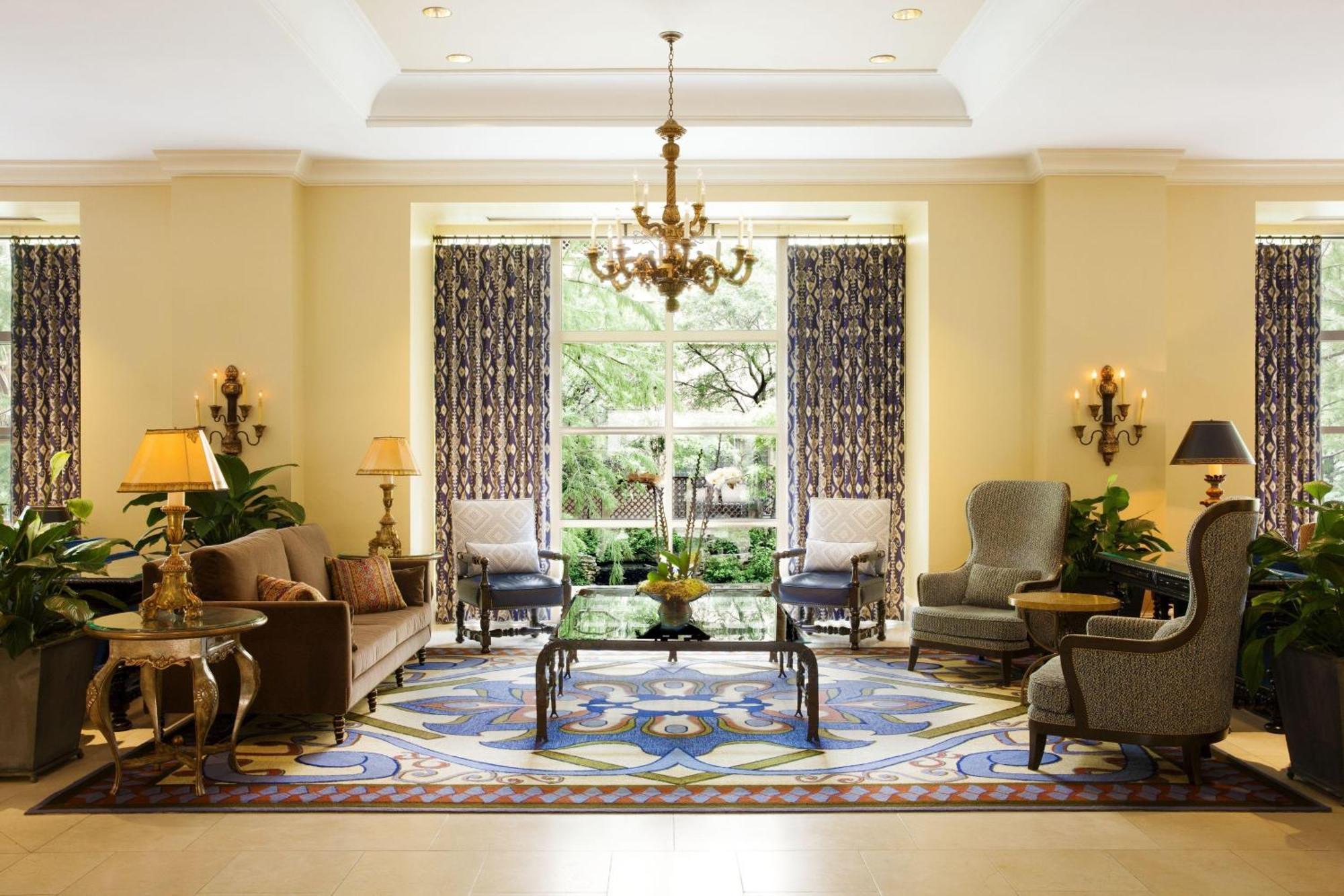 เดอะ เวสทิน ริเวอร์วอล์ค ซานแอนโทนิโอ Hotel ซานอันโตนิโอ ภายนอก รูปภาพ
